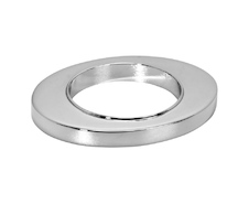 Novaservis Podložka pod baterii 01 chrom PB/33001,0