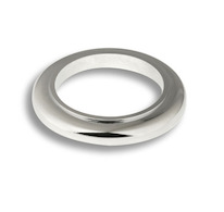 Novaservis Podložka pod baterii 01 chrom PB/91001,0