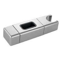 Novaservis Posuvný jezdec na KIT201 chrom JP/KIT201,0