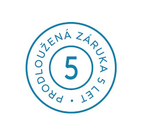Novaservis Prodloužená záruka na 5 let pro tepelné čerpadlo ZARUKA5