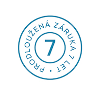 Novaservis Prodloužená záruka na 7 let pro tepelné čerpadlo ZARUKA7