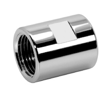 Novaservis Redukce k setu 0045 M15x1 - 3/8
