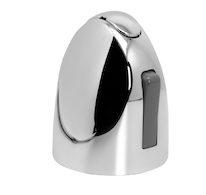 Novaservis Rukojeť ventilu Aqualux R/2700V,0