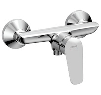 Novaservis Sprchová baterie bez příslušenství 150 mm Themis, chrom BTH7