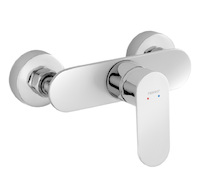 Novaservis Sprchová baterie Talassa, chrom  BAL7