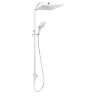 Novaservis Sprchová souprava k baterii s horním vývodem, chrom SET069,0