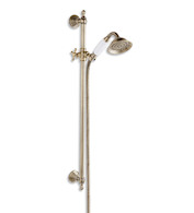 Novaservis Sprchová souprava RETRO bronz N160BR