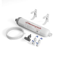 Novaservis Startovací sada s filtrem FFT4-ACAG-SET