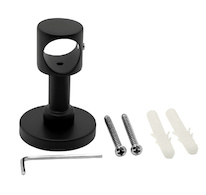 Novaservis Stěnový úchyt/držák tyče pro SET042,5 KD/SET042,5