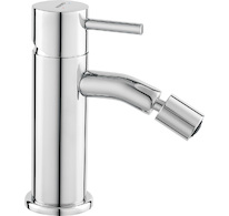 Novaservis Stojánková bidetová baterie Ciriculus, chrom BCK6