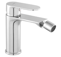 Novaservis Stojánková bidetová baterie Talassa, chrom BAL6