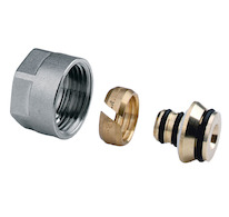 Novaservis Svěrné šroubení 3/4