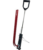 Novaservis Tacker nástroj pro fixaci trubek FPTC