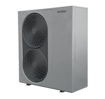 Novaservis Tepelné čerpadlo Termet Heat Gold 18 DC TPP9903000000/PL