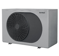 Novaservis Tepelné čerpadlo Termet Heat Gold 6 DC TPP9910000000/PL