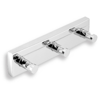 Novaservis Trojháček Metalia 12 chrom 0243,0