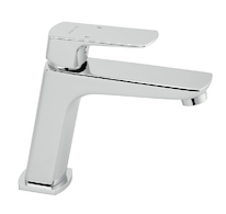 Novaservis Umyvadlová baterie Nobless EGO bez výpusti chrom 43001/1,0
