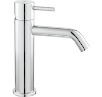 Novaservis Umyvadlová baterie s výpustí Ciriculus, chrom BCK2