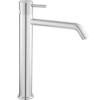 Novaservis Umyvadlová baterie s výpustí Ciriculus, chrom BCK2L