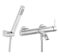 Novaservis Vanová baterie Ciriculus, chrom  BCK11