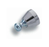 Novaservis Věšák Metalia 3 chrom 6309,0