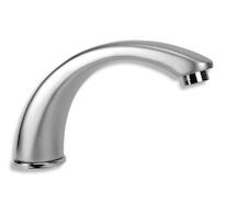 Novaservis Výtokové ramínko vanové stojánkové baterie chrom RAM0045,0