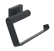 Novaservis Závěs toaletního papíru GRETA, gun metal AGR33GM