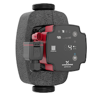 Oběhové elektronické čerpadlo GRUNDFOS ALPHA2 GO 25-60 180mm 93074216