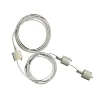 Ponorná sonda do vrtu dvojitá MAVE PSV-2 30+5m kabel