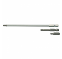 PROJAHN 1/4 imbus bit, 9/64