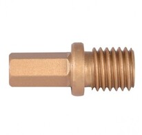 PROJAHN Adaptér z M14 na 6-ti hran 59499