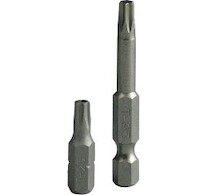 PROJAHN Bit 1/4 s otvorem T20/90mm 2963