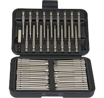 PROJAHN Bit-box 1/4