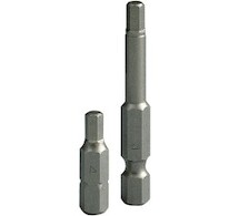 PROJAHN Bit inbus 2.5mm 70mm 3249