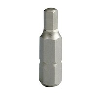 PROJAHN Bit inbus 7.0mm 50mm 2845