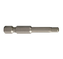 PROJAHN Bit inbus 7.0mm 50mm 2845