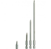 PROJAHN Bit PH2 150mm 2602