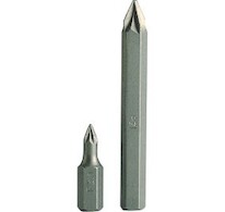 PROJAHN Bit PZ4x30mm 5/16