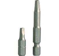 PROJAHN Bit Robertson 1x25mm 1/4