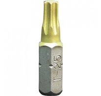 PROJAHN Bit T40Tin 25mm 3736