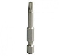 PROJAHN Bit torx s otvorem T25-1/4x50mm 2854