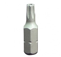 PROJAHN Bit TORX s vývrtem T40x30mm/10mm náhon 305740