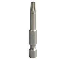 PROJAHN Bit TX40, 25mm, Tamper 2757