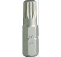 PROJAHN Bit XZN M6/30mm 10mm 348606