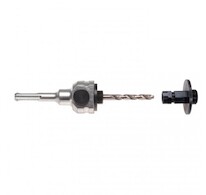 PROJAHN HSS-CO Adaptér 14-210mm SDS-plus 68303