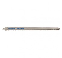 PROJAHN Pilové listy na různé mat. 300mm 3ks 64306