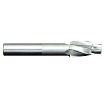 PROJAHN Plochý záhlubník M12 13.0 mm 36712