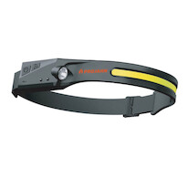 PROJAHN POWER LED čelová lampa PJ-SL 300 398233