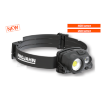 PROJAHN POWER LED čelová lampa PJ-SL 400 398232