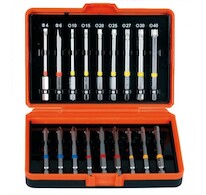 PROJAHN PR-Color-Bit-box 1/4